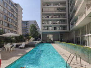 Tu Refugio Sofisticado en Las Condes Exclusivo y Elegante